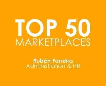 Blog Top 50 Marketplaces