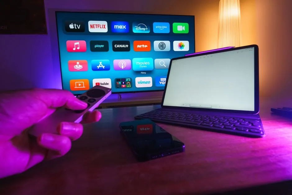 Imagen que muestra la tabla de consumo de datos de Prime Video por calidad de video, ayudando a usuarios a reducir su gasto de datos