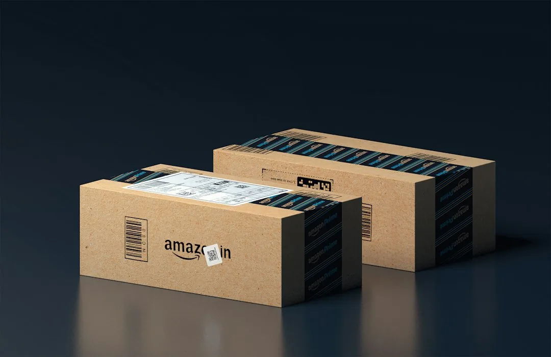 Imagen que ilustra la guía rápida de Amazon DSP 2026, mostrando datos de crecimiento, automatización de audiencias y oportunidades para sellers españoles