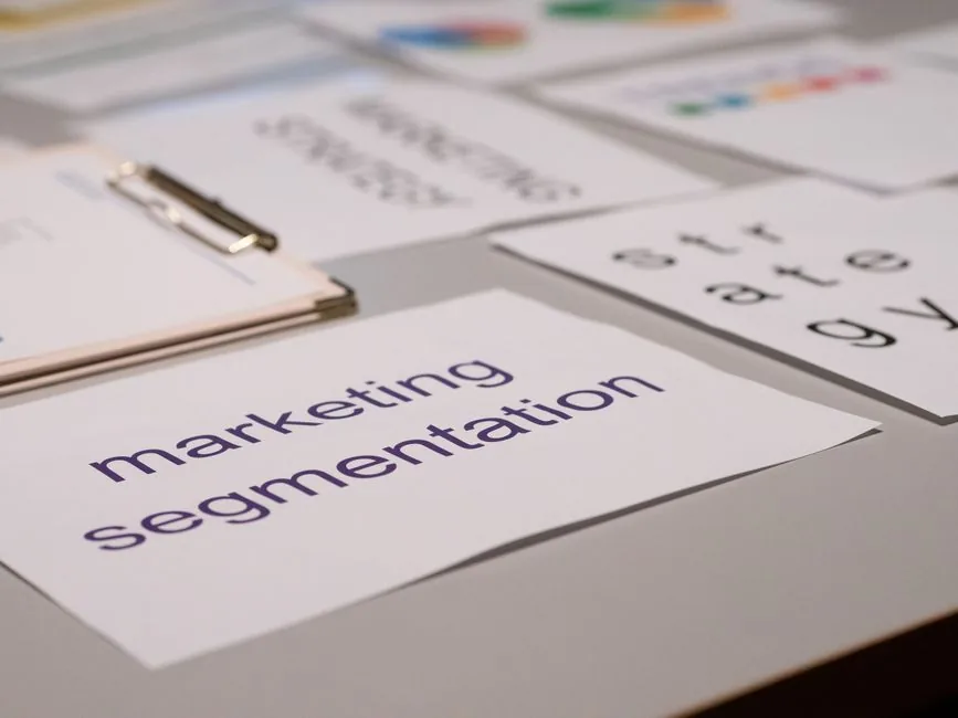 Empresario de Sabadell optimizando su estrategia de marketing local con SEO, anuncios geolocalizados y email para atraer clientes del barrio