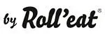 Roll Eat logo