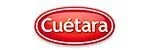 Cuétara logo