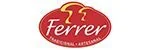 Ferrer Logo