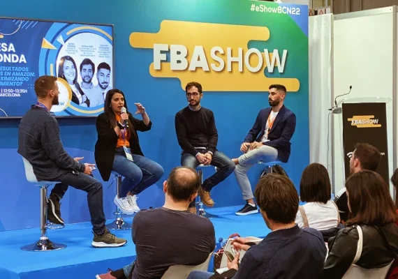 FBAshow Roicos