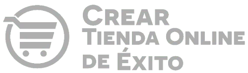 Crear Tienda Online de Éxito