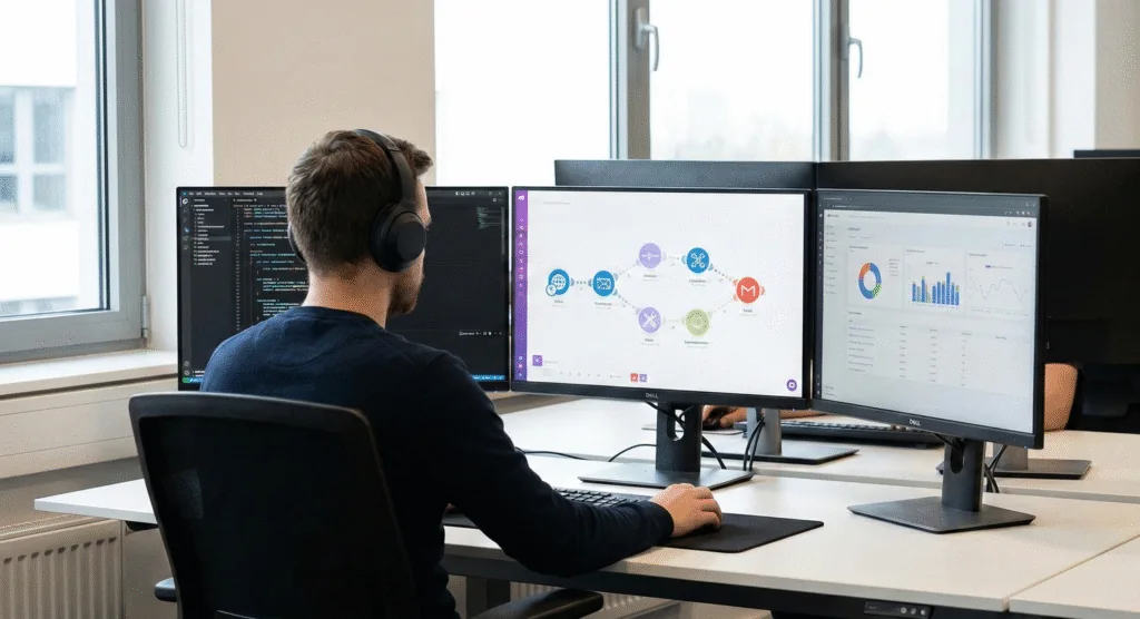 Oferta de empleo de Marketing Growth Specialist en Roicos