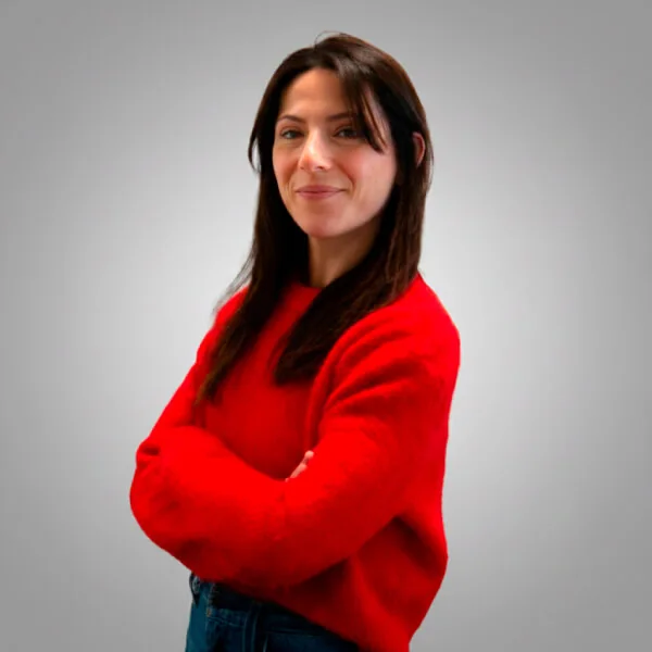 Paloma Boix