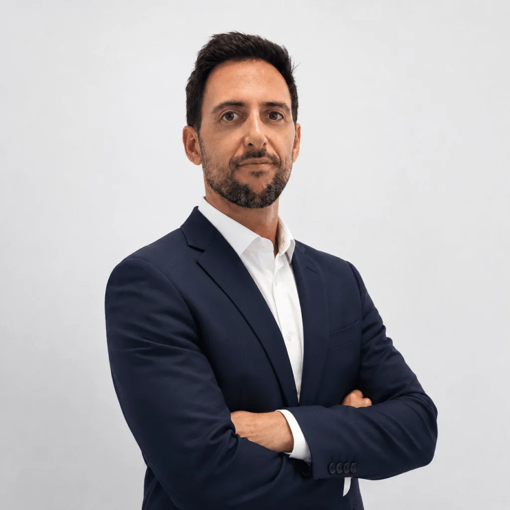 Luis Arjona Luis Arjona