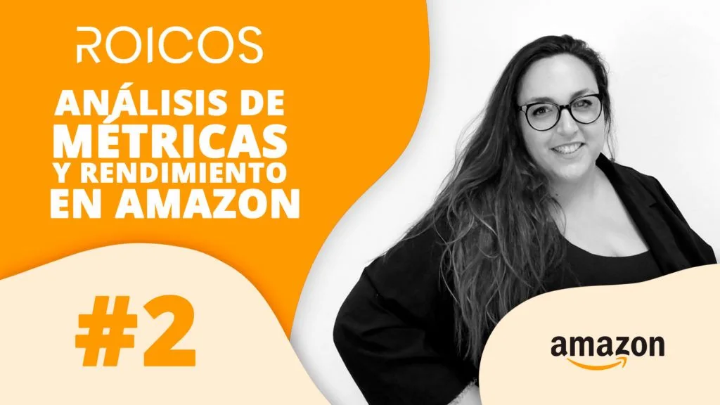 Análisis de métricas y rendimiento en Amazon