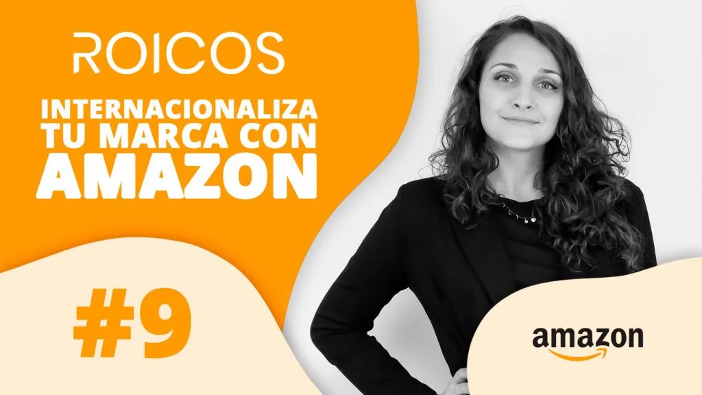 ¿Internacionalizar tu marca? Con Amazon es posible