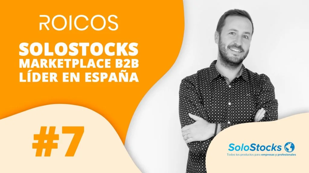 Charlando con Solostocks