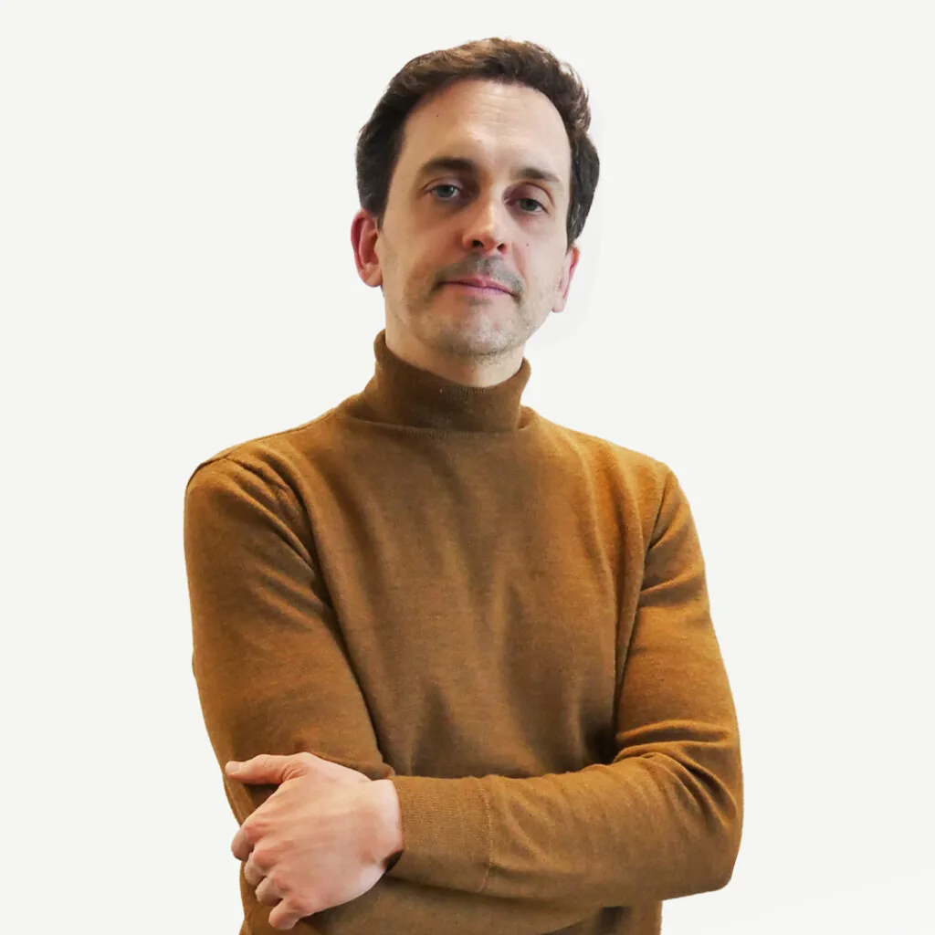 Moisés Delgado