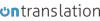 ontranslation logo