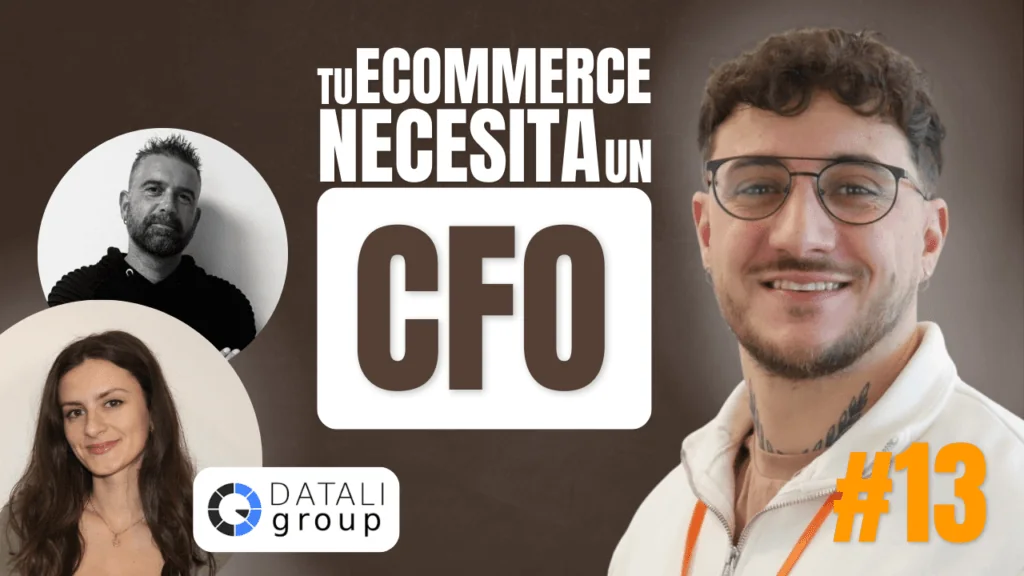 Podcast #UCCR13 CFO Ecommerce