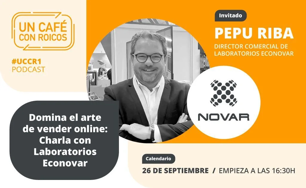 Podcast con Econovar