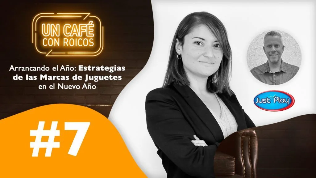 Podcast Estrategias Marcas