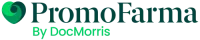 Promofarma logo