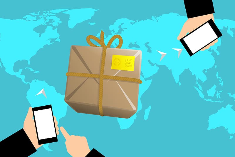 Ecommerce