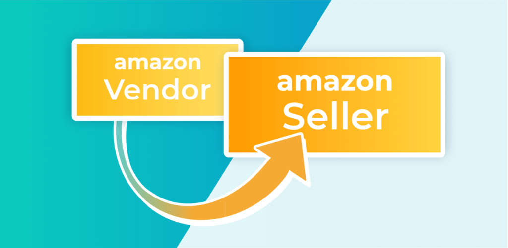 Amazon Vendor o Seller
