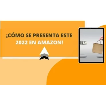 novedades Amazon 2022