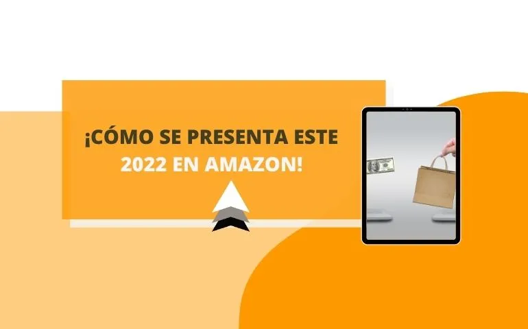 novedades Amazon 2022