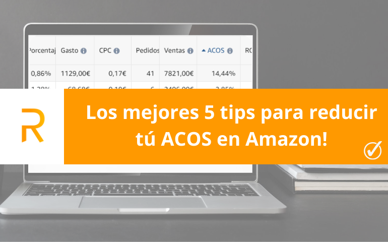 Acos Amazon