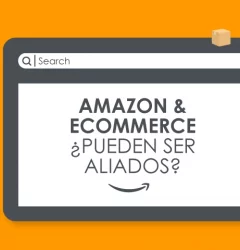 Amazon Ecommerce