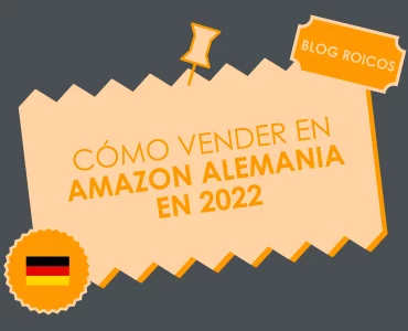 Como vender en Amazon Alemania
