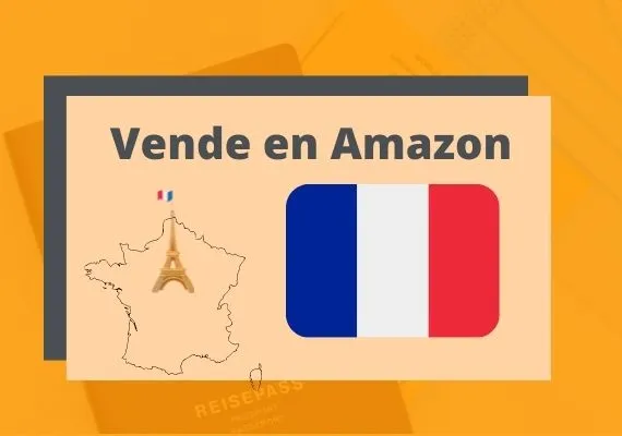 Vende en Amazon Francia
