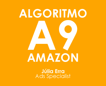 Algoritmo A9 Amazon