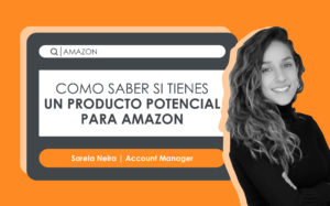 Producto potencial para Amazon