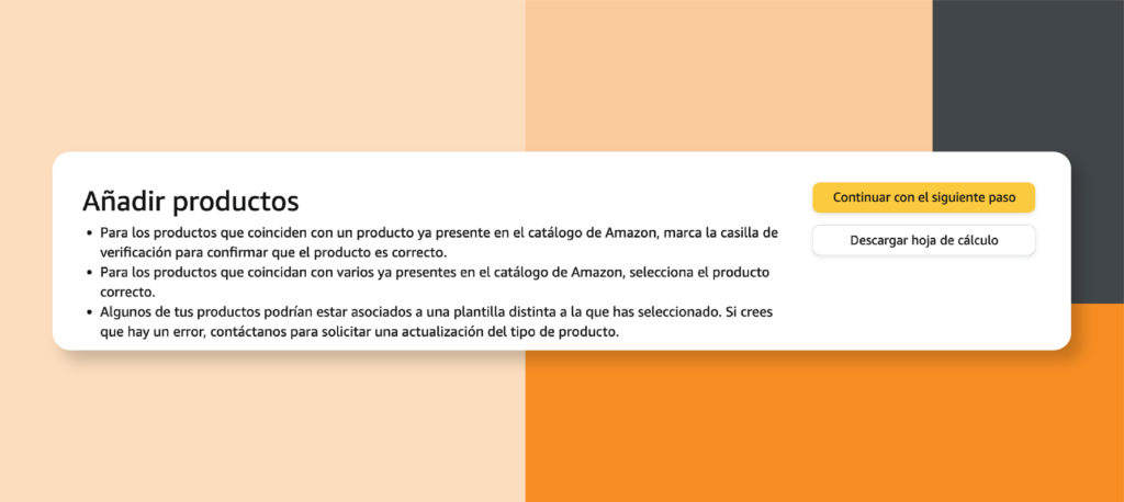 Amazon Vendor