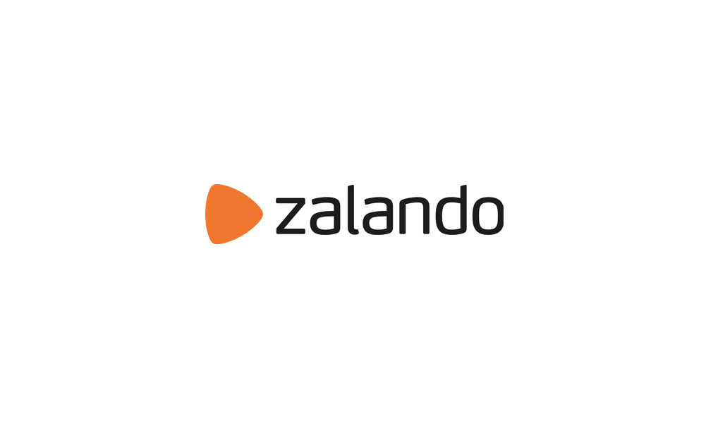 Marketplace de Zalando Logotipo