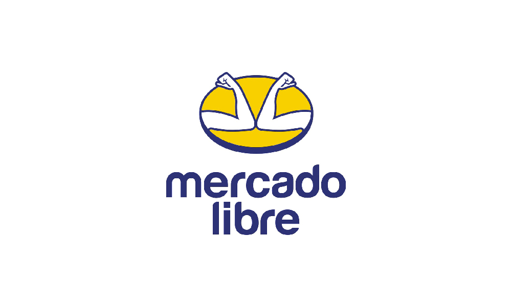 Marketplace de Mercado Libre logotipo