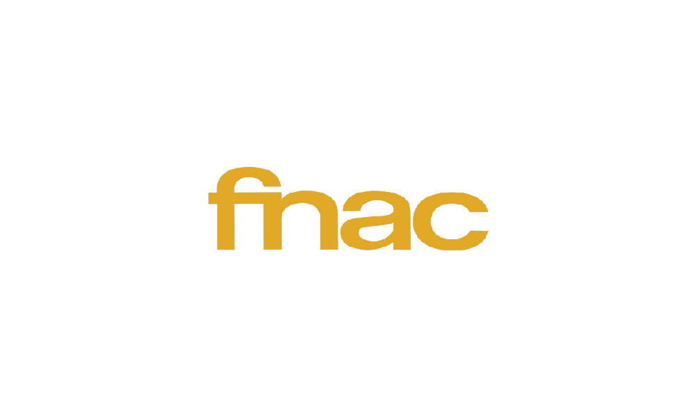 Marketplace de Fnac Logotipo