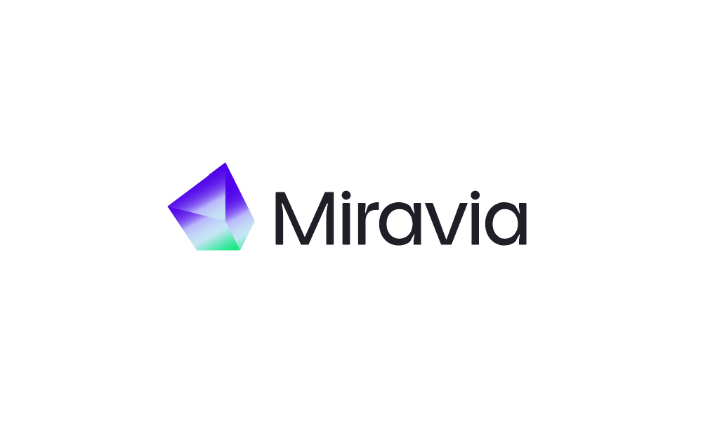 Marketplace de Miravia logotipo
