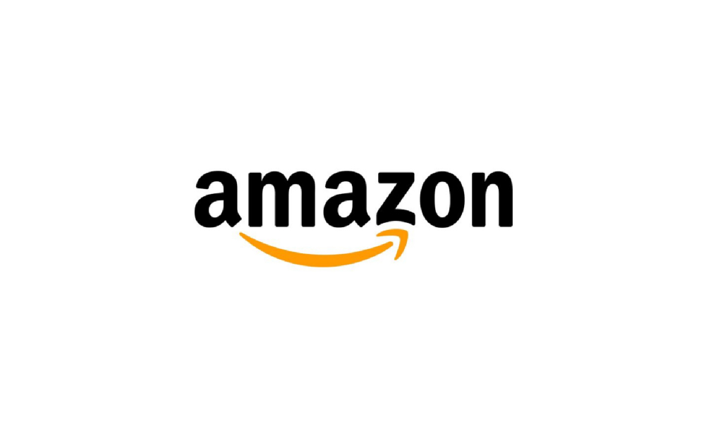 Marketplace de Amazon Logotipo
