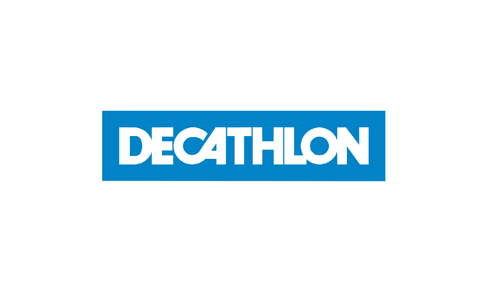 Marketplace de Decathlon Logotipo