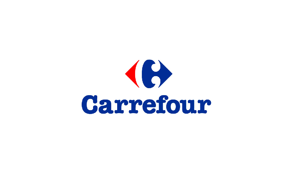Marketplace de Carrefour Logotipo