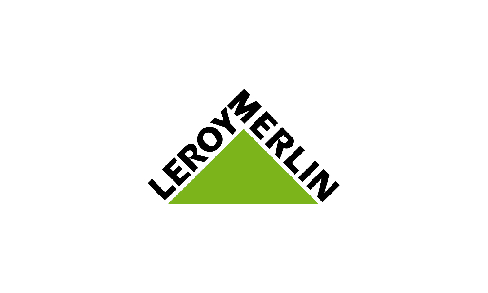 Marketplace de Leroy Merlin Logotipo