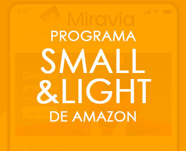 Programa Small & Light de Amazon