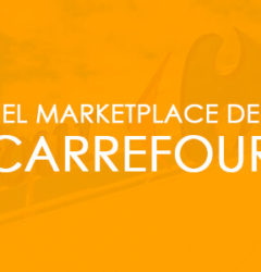 Marketplace de Carrefour