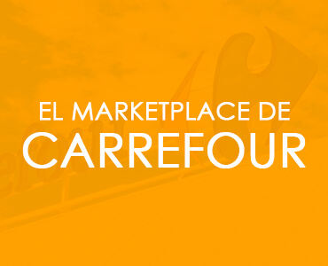 Marketplace de Carrefour