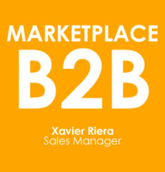 Marketplace B2B: ¿Qué es y cuáles son sus ventajas?