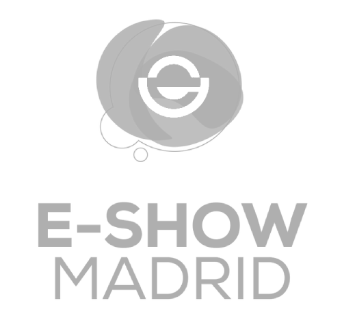 eshow logo gris