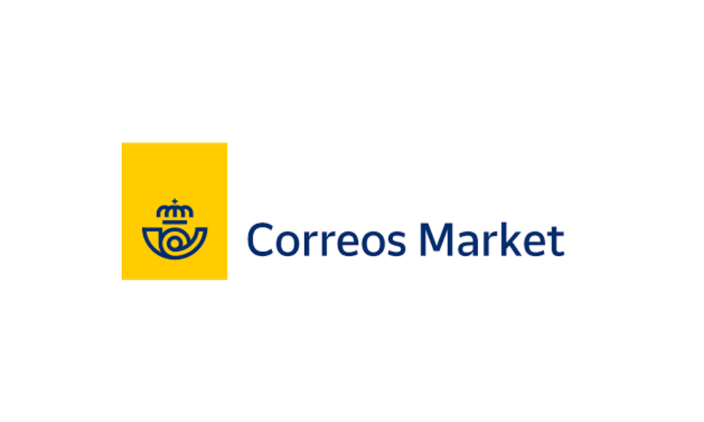 Logo Marketplace Correos