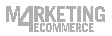 Marketing 4 Ecommerce logo gris