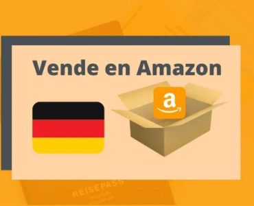 Vender en Amazon Alemania
