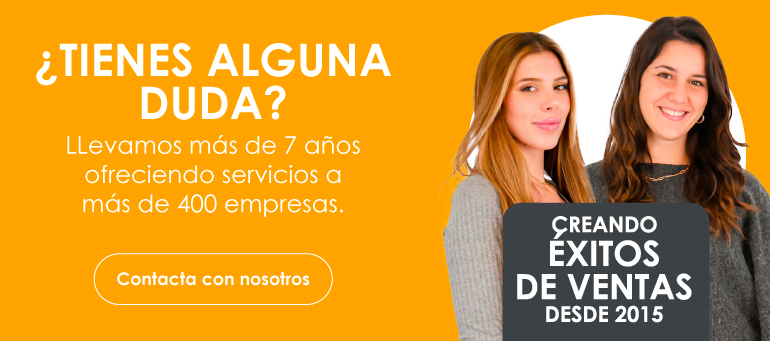 Roicos Agencia Retail Online