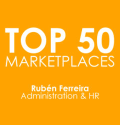 Blog Top 50 Marketplaces